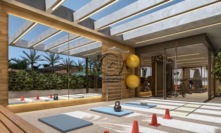 Imagem Apartamento com 2 Quartos à Venda, 58 m² em águas Claras Sul - águas Claras