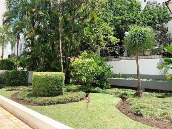 Imagem Imóvel com 3 Quartos à Venda, 87 m² em Moema - São Paulo Imagem Imóvel com 3 Quartos à Venda, 87 m² em Moema - São Paulo