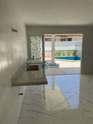 Imagem Casa com 4 Quartos à Venda, 170 m² em Itaipu - Niterói Imagem Casa com 4 Quartos à Venda, 170 m² em Itaipu - Niterói