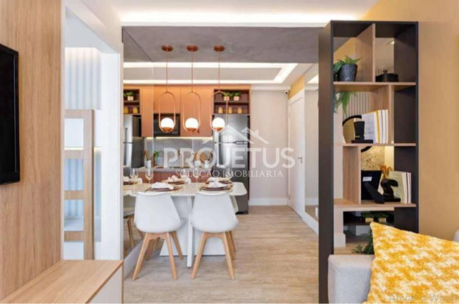 Imagem Apartamento com 1 Quarto à Venda, 35 m² em Jardim São Savério - São Paulo Imagem Apartamento com 1 Quarto à Venda, 35 m² em Jardim São Savério - São Paulo