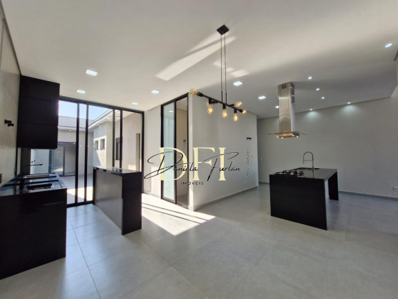 Casa de Condomínio com 3 Quartos à Venda, 162 m² em Condomínio Helena Maria - Sorocaba
