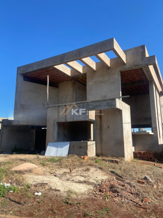 Imagem Casa de Condomínio com 3 Quartos à Venda, 249 m² em Reserva Imperial - Ribeirão Preto Imagem Casa de Condomínio com 3 Quartos à Venda, 249 m² em Reserva Imperial - Ribeirão Preto
