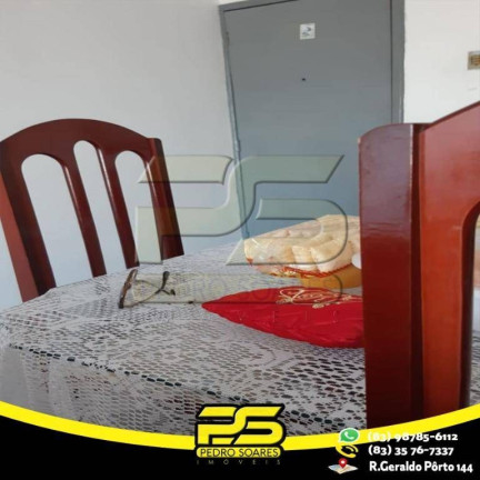 Imagem Apartamento com 2 Quartos à Venda, 122 m² em Centro - Goiana Imagem Apartamento com 2 Quartos à Venda, 122 m² em Centro - Goiana