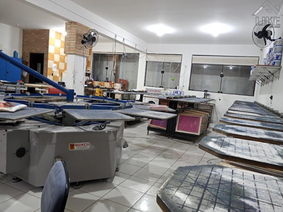 Imagem Sala Comercial à Venda, 430 m² em Bosque Dos Eucaliptos - São José Dos Campos Imagem Sala Comercial à Venda, 430 m² em Bosque Dos Eucaliptos - São José Dos Campos