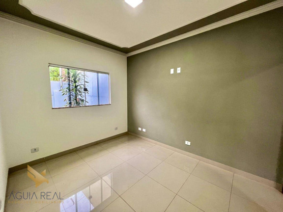 Imagem Casa com 3 Quartos à Venda, 90 m² em Vila Morumbi - Campo Grande Imagem Casa com 3 Quartos à Venda, 90 m² em Vila Morumbi - Campo Grande
