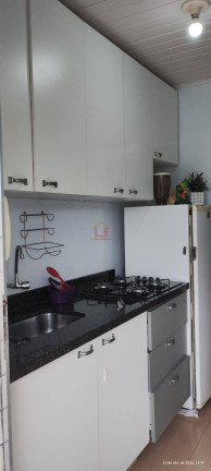 Kitnet com 1 Quarto para Alugar, 29 m²