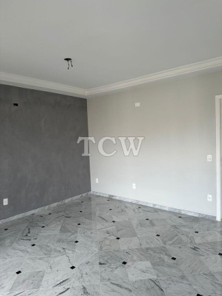 Imagem Apartamento com 3 Quartos à Venda, 131 m² em Vila Mariana - São Paulo