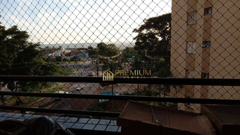 Apartamento com 3 Quartos à Venda, 104 m² em Jardim Aquarius - São José Dos Campos