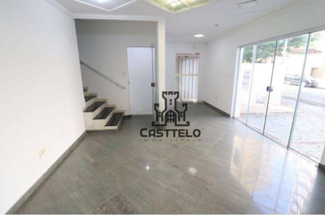 Imagem Sala Comercial para Alugar, 350 m² em Centro - Londrina Imagem Sala Comercial para Alugar, 350 m² em Centro - Londrina