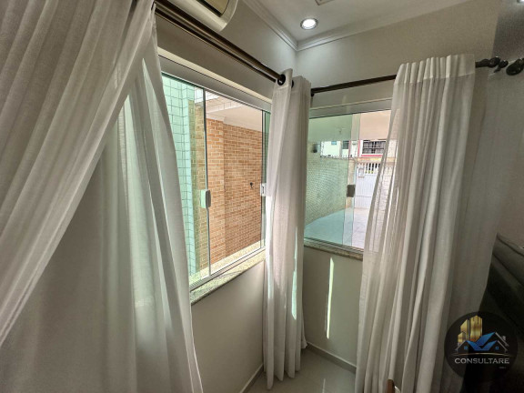 Imagem Casa com 3 Quartos para Alugar, 137 m² em Marapé - Santos Imagem Casa com 3 Quartos para Alugar, 137 m² em Marapé - Santos