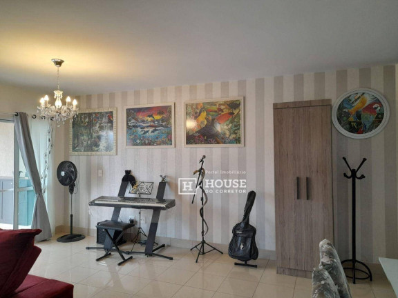 Imagem Apartamento com 3 Quartos à Venda, 130 m² em Jardim América - Ribeirão Preto Imagem Apartamento com 3 Quartos à Venda, 130 m² em Jardim América - Ribeirão Preto