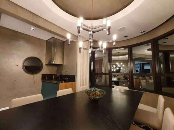 Imagem Apartamento com 3 Quartos à Venda, 190 m² em Fundação - Santo André Imagem Apartamento com 3 Quartos à Venda, 190 m² em Fundação - Santo André