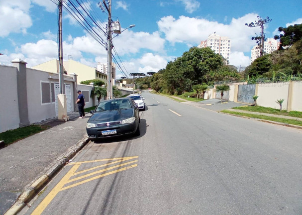 Imagem Apartamento com 2 Quartos à Venda, 47 m² em Campo Comprido - Curitiba