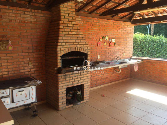 Imagem Casa com 3 Quartos à Venda, 140 m² em Condomínio Fazenda Solar - Igarapé Imagem Casa com 3 Quartos à Venda, 140 m² em Condomínio Fazenda Solar - Igarapé