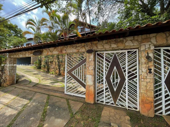 Imagem Casa à Venda, em Granja Viana Ii - Cotia Imagem Casa à Venda, em Granja Viana Ii - Cotia