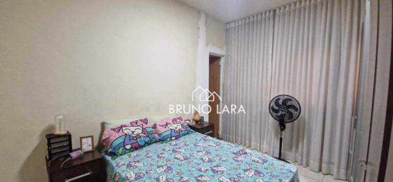 Imagem Casa com 3 Quartos à Venda, 56 m² em Planalto - São Joaquim De Bicas Imagem Casa com 3 Quartos à Venda, 56 m² em Planalto - São Joaquim De Bicas