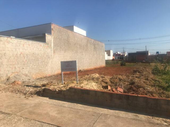 Imagem Terreno à Venda, 150 m² em Residencial Jardim Nathália - Sorocaba