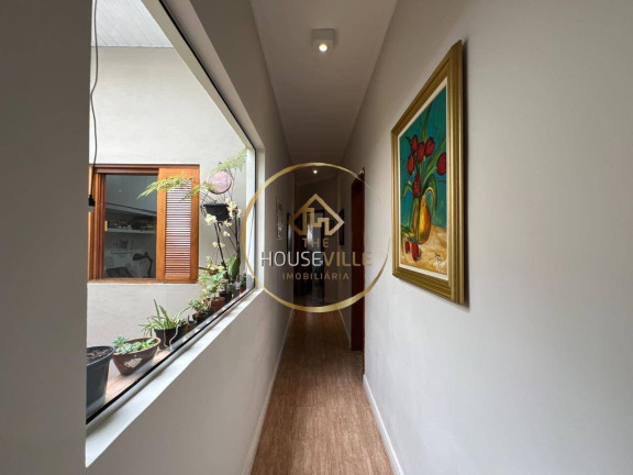 Imagem Casa com 3 Quartos à Venda, 98 m² em Loteamento Villa Branca - Jacareí Imagem Casa com 3 Quartos à Venda, 98 m² em Loteamento Villa Branca - Jacareí