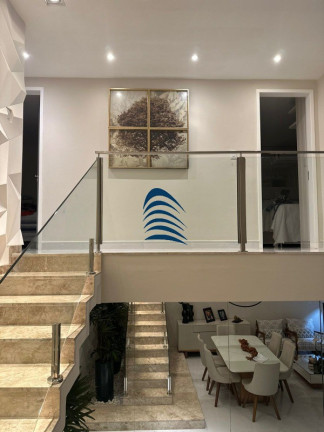 Imagem Casa com 4 Quartos à Venda, 184 m² em Caji - Lauro De Freitas Imagem Casa com 4 Quartos à Venda, 184 m² em Caji - Lauro De Freitas