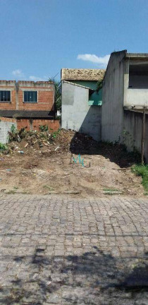 Imagem Terreno à Venda, 136 m² em Campo Grande - Rio De Janeiro Imagem Terreno à Venda, 136 m² em Campo Grande - Rio De Janeiro