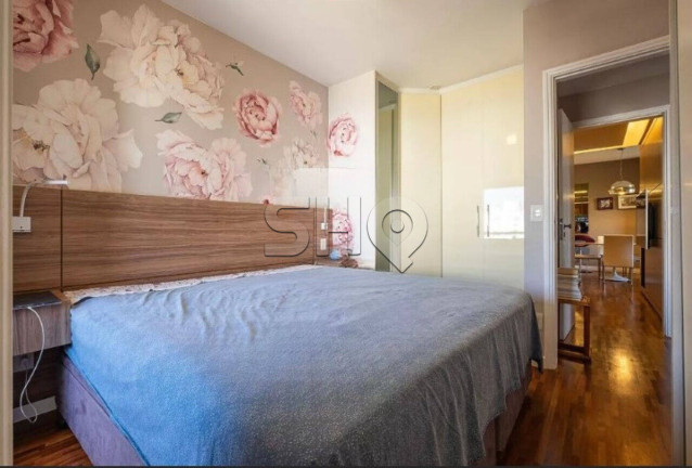 Imagem Apartamento com 3 Quartos à Venda, 95 m² em Pinheiros - São Paulo