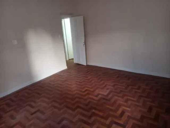 Imagem Casa com 3 Quartos para Alugar, 110 m² em Marapé - Santos Imagem Casa com 3 Quartos para Alugar, 110 m² em Marapé - Santos