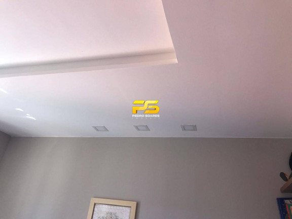 Imagem Apartamento com 3 Quartos à Venda, 120 m² em Bessa - João Pessoa Imagem Apartamento com 3 Quartos à Venda, 120 m² em Bessa - João Pessoa
