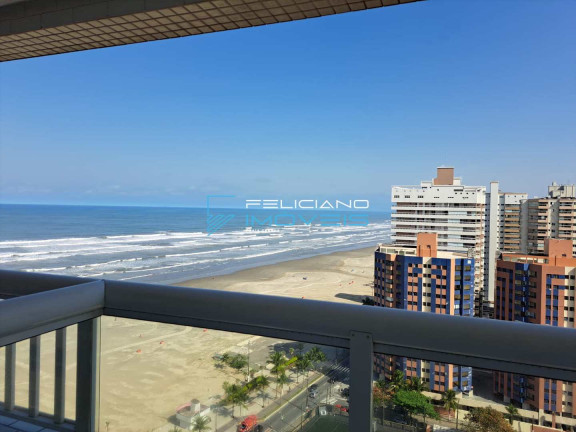 Imagem Apartamento com 2 Quartos à Venda, 103 m² em Aviação - Praia Grande Imagem Apartamento com 2 Quartos à Venda, 103 m² em Aviação - Praia Grande