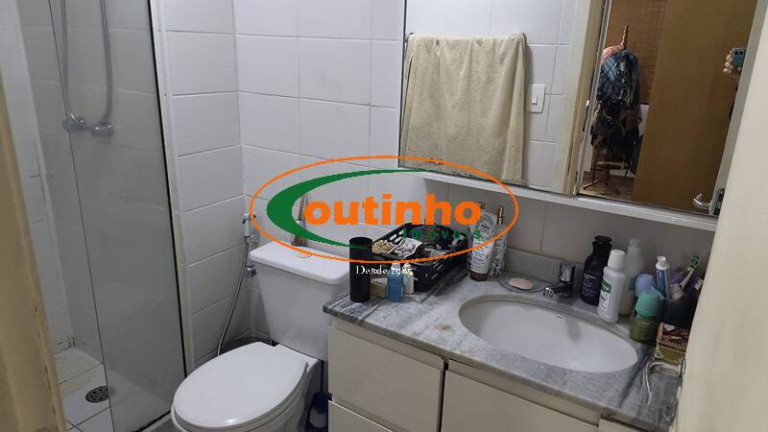 Imagem Apartamento com 3 Quartos à Venda, 90 m² em Centro - Rio De Janeiro Imagem Apartamento com 3 Quartos à Venda, 90 m² em Centro - Rio De Janeiro