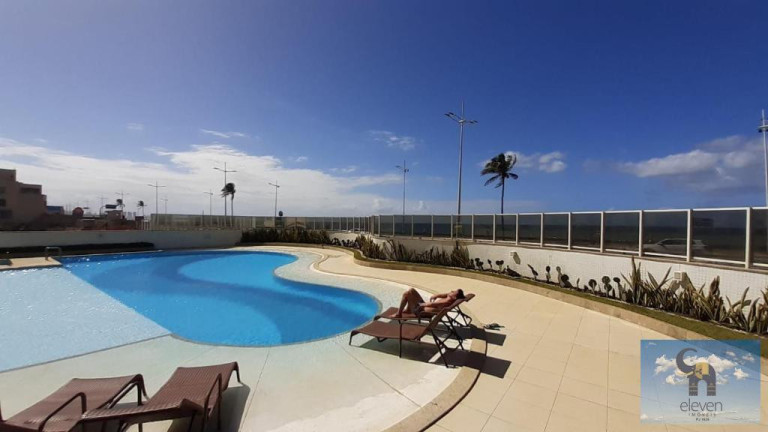 Imagem Apartamento com 1 Quarto à Venda, 58 m² em Jardim Armação - Salvador