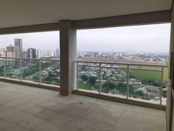 Imagem Apartamento com 4 Quartos à Venda, 259 m² em Jardim Das Colinas - São José Dos Campos