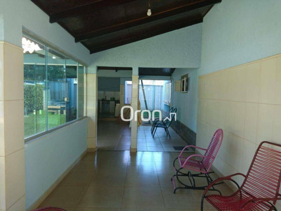 Imagem Sobrado com 4 Quartos à Venda, 420 m² em Sítio De Recreio Paraíso Tropical - Goiânia Imagem Sobrado com 4 Quartos à Venda, 420 m² em Sítio De Recreio Paraíso Tropical - Goiânia