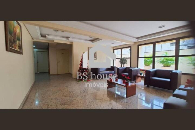 Imagem Apartamento com 2 Quartos à Venda, 65 m² em Fundação - São Caetano Do Sul