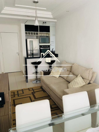 Imagem Apartamento com 2 Quartos à Venda, 47 m² em Edifício Parque Sicilia - Votorantim