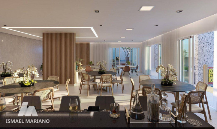 Imagem Apartamento com 2 Quartos à Venda, 51 m² em Itaparica - Vila Velha