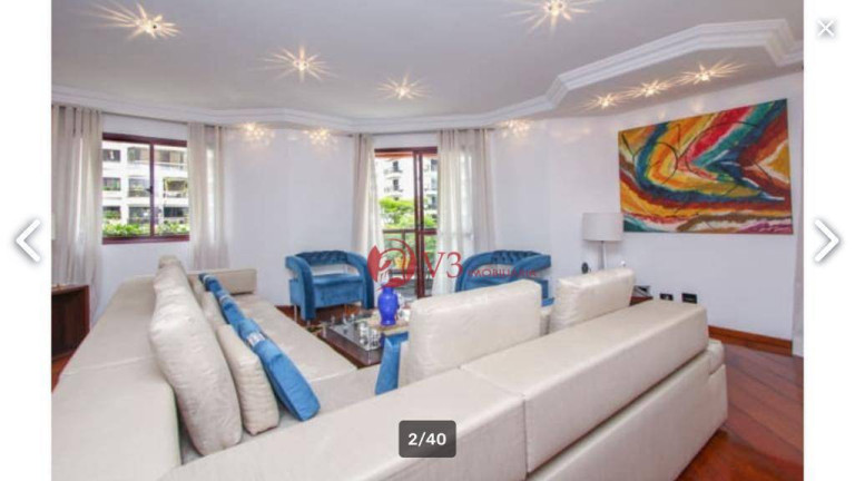 Imagem Apartamento com 3 Quartos à Venda, 197 m² em Tatuapé - São Paulo Imagem Apartamento com 3 Quartos à Venda, 197 m² em Tatuapé - São Paulo