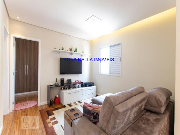 Apartamento com 2 Quartos à Venda, 60 m² em Parque União - Jundiaí