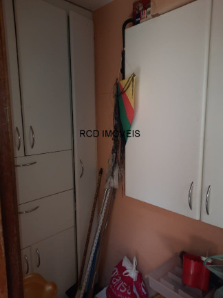 Imagem Casa com 3 Quartos à Venda, 135 m² em Jardim Monte Alegre - São Paulo