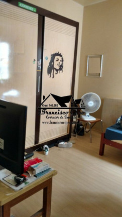 Imagem Apartamento com 3 Quartos à Venda, 115 m² em Nova Lorena - Lorena Imagem Apartamento com 3 Quartos à Venda, 115 m² em Nova Lorena - Lorena