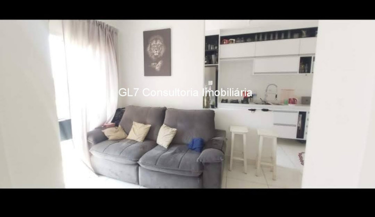 Imagem Apartamento com 2 Quartos à Venda, 50 m² em Recanto Campestre Internacional De Viracopos Gleba 7 - Indaiatuba Imagem Apartamento com 2 Quartos à Venda, 50 m² em Recanto Campestre Internacional De Viracopos Gleba 7 - Indaiatuba