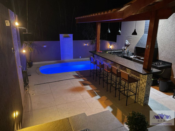 Casa de Condomínio com 2 Quartos à Venda, 90 m² em Jardim Panorama - Cotia
