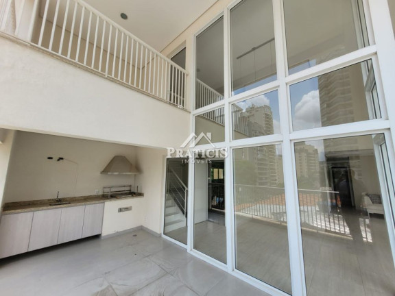 Apartamento com 4 Quartos à Venda, 238 m² em Chacara Klabin - São Paulo