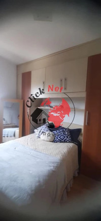 Imagem Apartamento com 2 Quartos à Venda, 70 m² em Demarchi - São Bernardo Do Campo Imagem Apartamento com 2 Quartos à Venda, 70 m² em Demarchi - São Bernardo Do Campo
