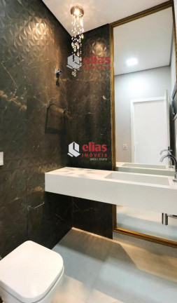 Imagem Casa de Condomínio com 3 Quartos à Venda, 350 m² em Residencial Villa Lobos - Bauru Imagem Casa de Condomínio com 3 Quartos à Venda, 350 m² em Residencial Villa Lobos - Bauru