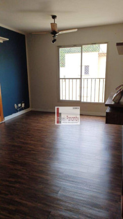 Imagem Apartamento com 2 Quartos à Venda, 56 m² em Vila Andrade - São Paulo Imagem Apartamento com 2 Quartos à Venda, 56 m² em Vila Andrade - São Paulo