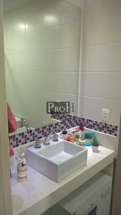 Imagem Apartamento com 3 Quartos à Venda, 92 m² em Centro - São Bernardo Do Campo