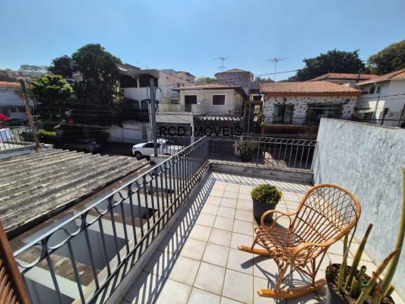 Imagem Sobrado com 3 Quartos à Venda, 160 m² em Jardim Bonfiglioli - São Paulo Imagem Sobrado com 3 Quartos à Venda, 160 m² em Jardim Bonfiglioli - São Paulo