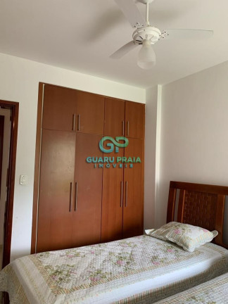 Imagem Apartamento com 2 Quartos para Alugar, 55 m² em Loteamento João Batista Julião - Guarujá