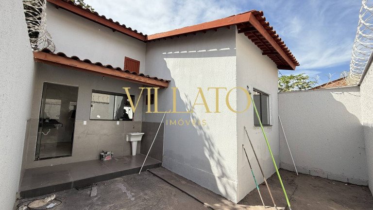 Imagem Casa com 2 Quartos à Venda, 105 m² em Jardim Decolores - Trindade Imagem Casa com 2 Quartos à Venda, 105 m² em Jardim Decolores - Trindade