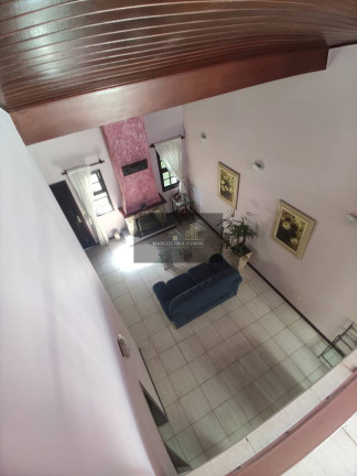 Imagem Casa com 3 Quartos à Venda, 196 m² em Vila Santista - Atibaia